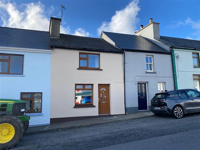 Tully, Renvyle, Co. Galway, H91AEE3
