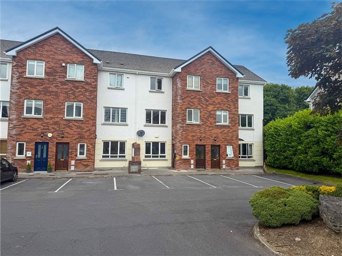 151 Sli Gheal, Ballymoneen Road, Knocknacarra, Galway, H91A466