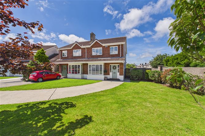63 Williamstown Park, Waterford City Centre, Co. Waterford, X91H3V8