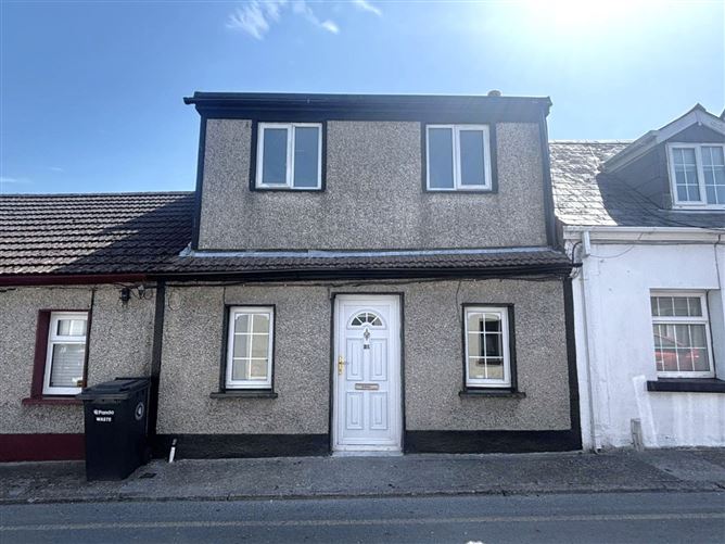 21 ANDREW ST, BALLYBRICKEN, WATERFORD