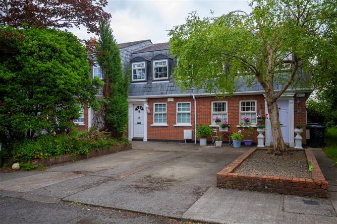 53 The Village, Bettyglen, Raheny, Dublin 5