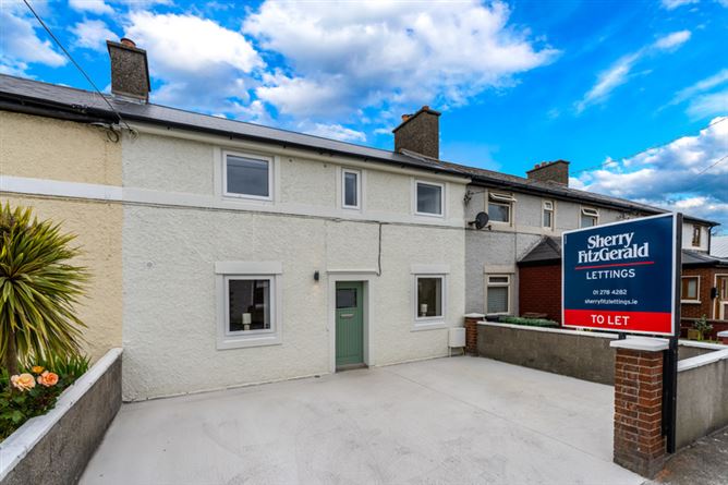  Strangford Road , East Wall, Dublin 3