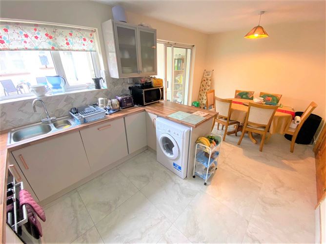 Ashfield grove, Huntstown, Dublin 15