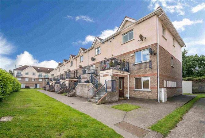 Millpark, Clondalkin, Dublin 22