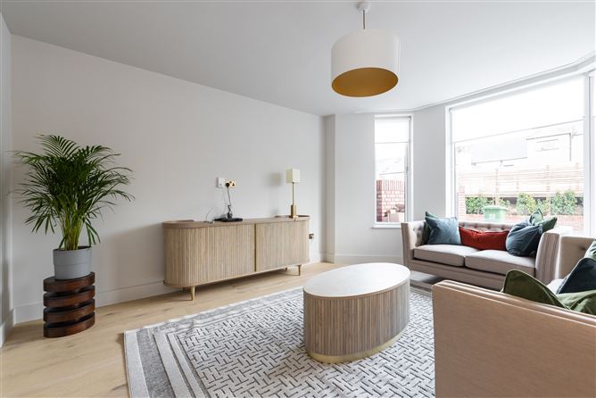Annesley Gardens, Ranelagh, Ranelagh, Dublin 6