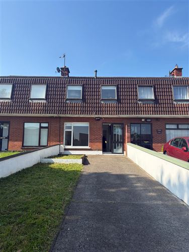 Woodford Drive, Clondalkin, Dublin 22