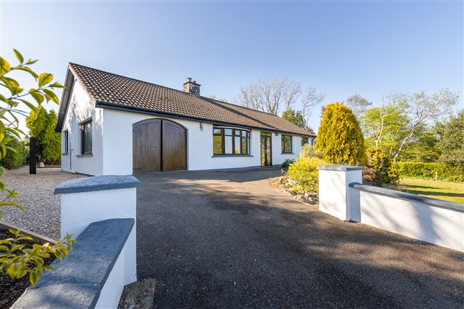 Newtown, Ferrycarrig, Wexford Town, Co. Wexford, Y35E4W8