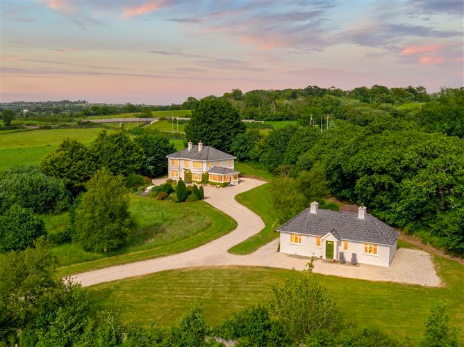 Garrynisk, Oilgate, Co. Wexford, Y21H5P0