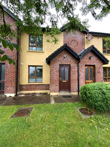64 Clonattin Village, Gorey, Gorey, Co. Wexford, Y25PC91