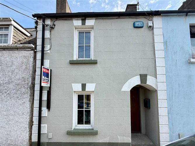 137 The Faythe, Wexford