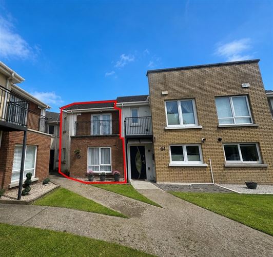 65 Grange Hall, Dunshaughlin, Co. Meath
