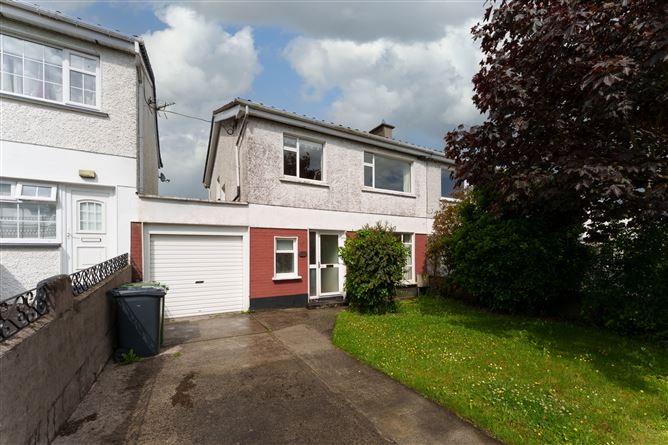 151 Moorefield Park, Newbridge, Newbridge, Co. Kildare, W12HH90