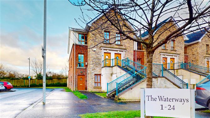 23 The Waterways, Sallins, Sallins, Co. Kildare, W91DH27