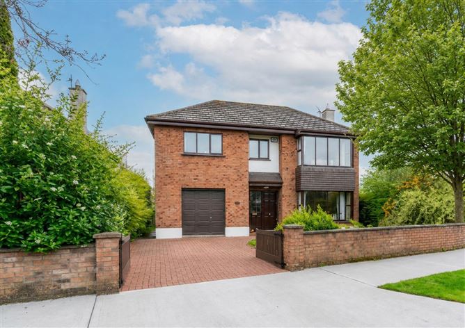 21 Glenview Court, Blessington, Co. Wicklow, W91E9T3