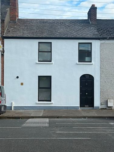 14 Saint Mary's Road, Dundalk, Dundalk, Co. Louth, A91H2D5