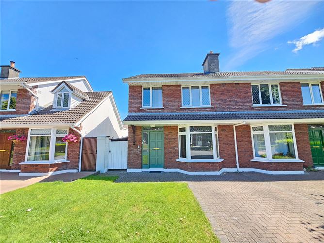 2 Carrig An Oir, Tobarteascain, Ennis, Co Clare, V95XE6C