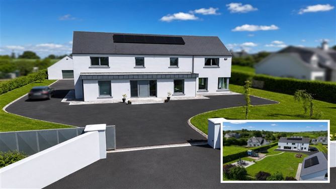 Killoo, Clarecastle, Ennis, Co. Clare, V95X9KA