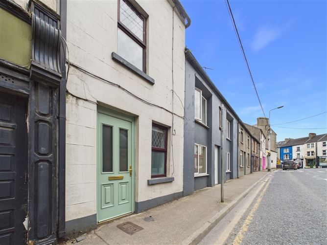 6 McDonagh St, Nenagh, Co. Tipperary, E45YA31
