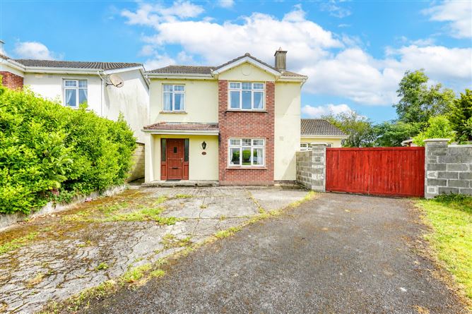 110 Rossvale,, Mountmellick Road,, Portlaoise,, Co.Laois, R32K6FW