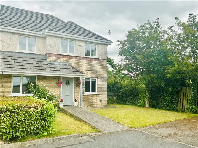 59 Crann Nua, Edenderry Road, Portarlington, Co. Laois, R32YE19