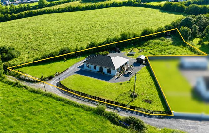 Ballymurray, Mount Temple, Athlone, Co. Westmeath, N37A6W2
