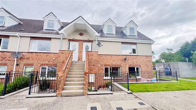 50 Ushnagh Court, Lynn Road, Mullingar, Co. Westmeath, N91AE38
