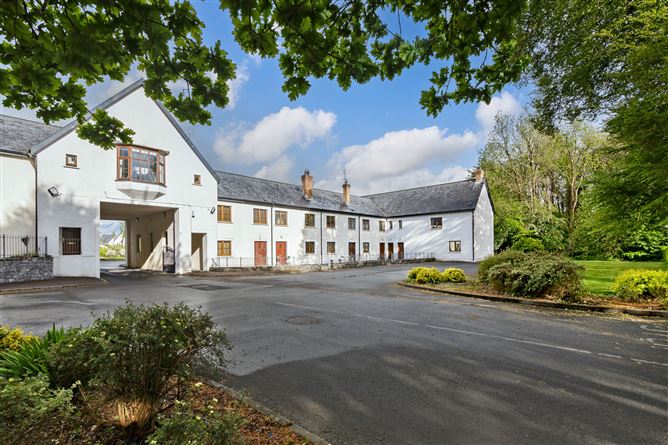 12 The Courtyard, Castledargan, Ballygawley, Co. Sligo, F91Y9Y3