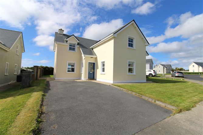 16 Cuan Oisri, Belmullet, Co. Mayo, F26WF86
