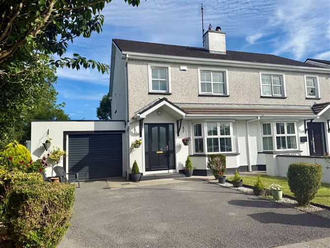68 Victoria Place, Castlebar, Co. Mayo, F23CY95