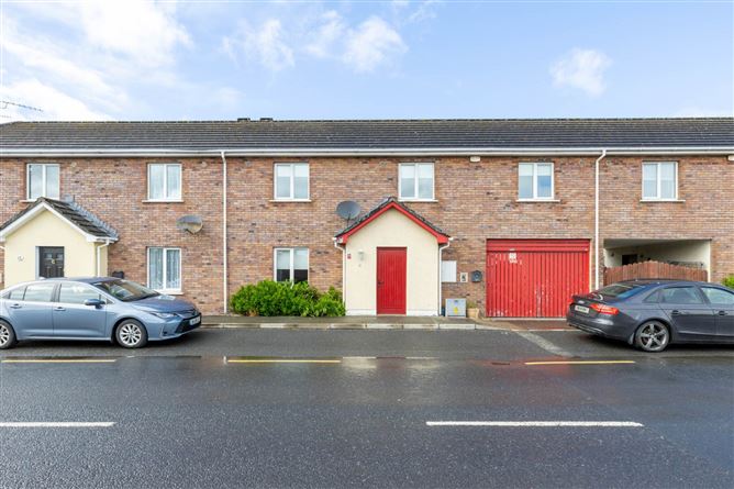 11 KILLIAN COURT, MULLAGH, CO CAVAN