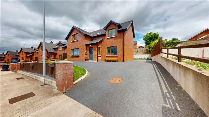 36 BELLAMONT VIEW, MAGHERANURE, COOTEHILL