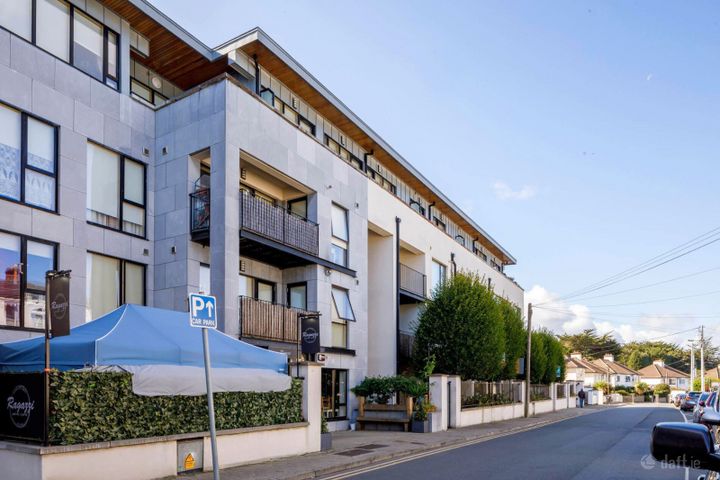 Apartment 18, Aubrey Court, Parnell Road, Bray, Co. Wicklow, A98KR65