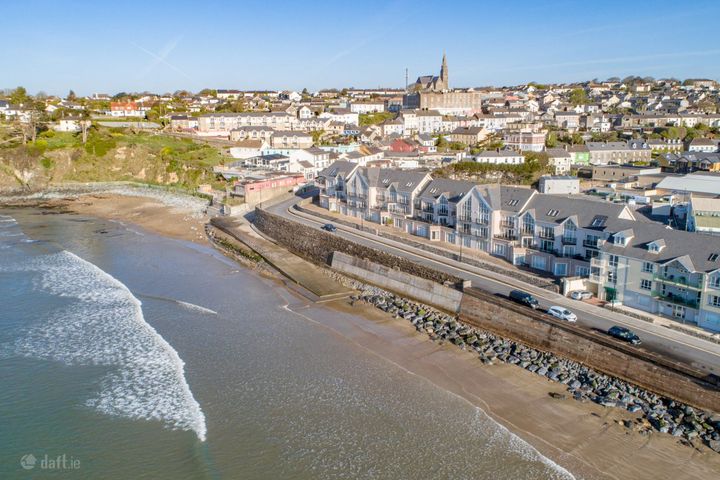 Apartment 20, South Shore, Strand Street, Tramore, Co. Waterford, X91XW83
