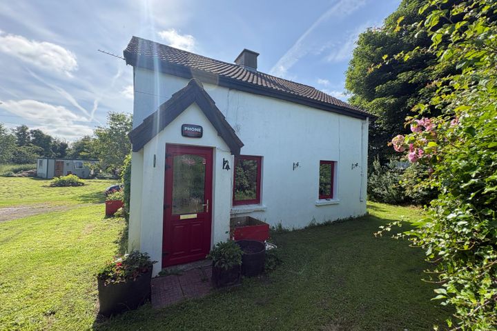 LISSERDREA, BOYLE, ROSCOMMON