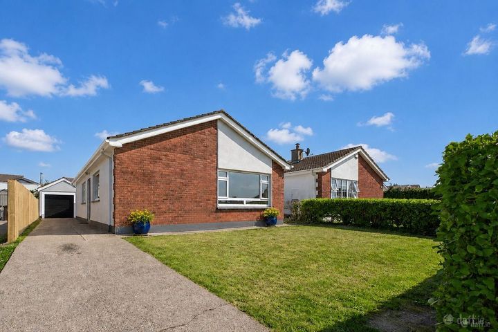 77 Silversprings, Dungarvan, Waterford