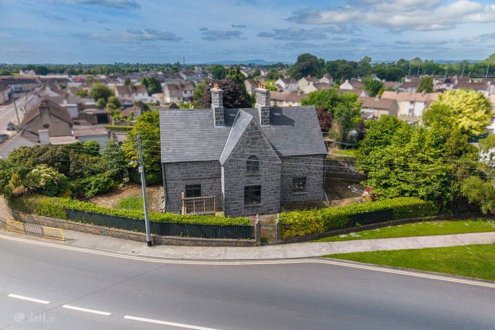 CHURCH VIEW HOUSE, CHURCH STREET, TEMPLEMORE, CO. TIPPERARY