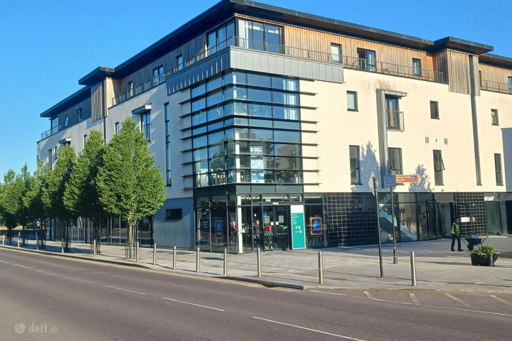 Apartment 18, Library Place, Iveragh Road, Killorglin, Co. Kerry, V93KP99