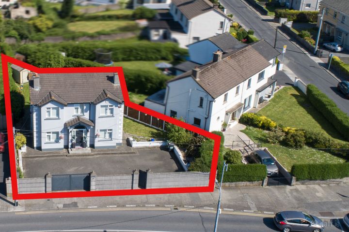 59A MARIAN PARK, WATERFORD