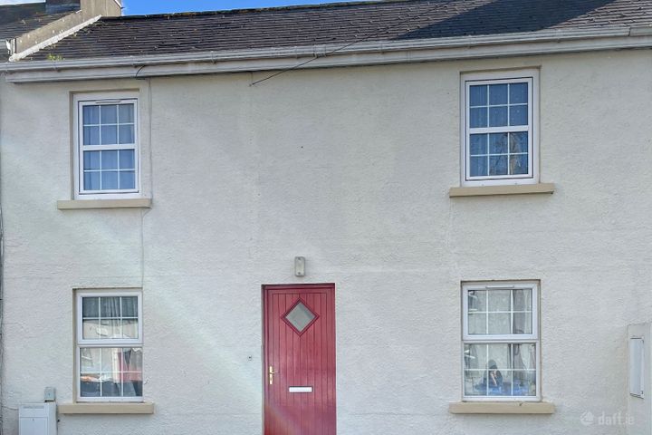 Montgomery street. , Carlow Town, Co. Carlow