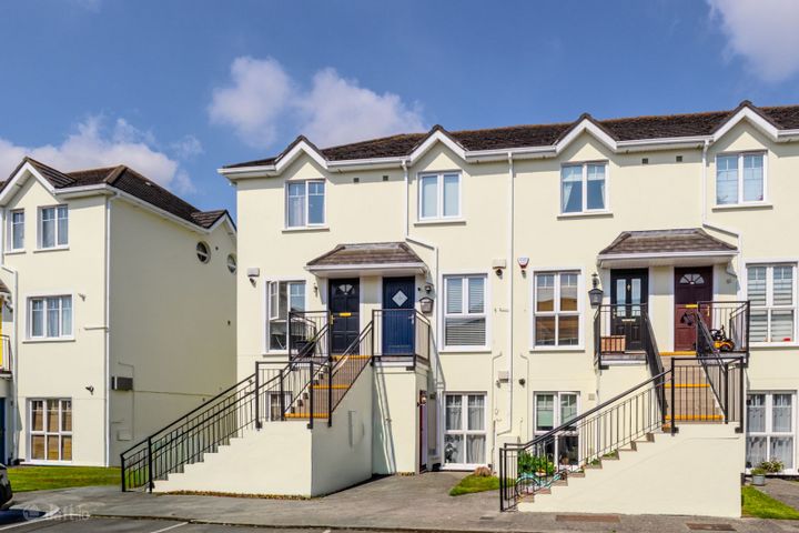 30 Holywell Manor, Holywell, Swords, Dublin