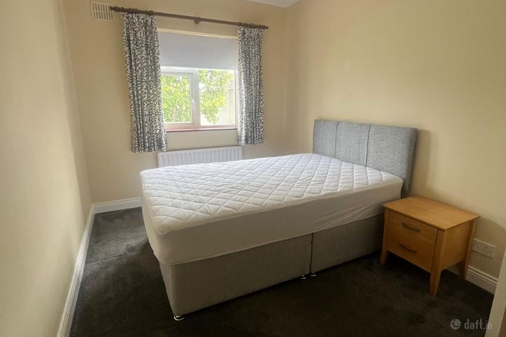 Crosbie Place, Carlow, Carlow Town, Co. Carlow