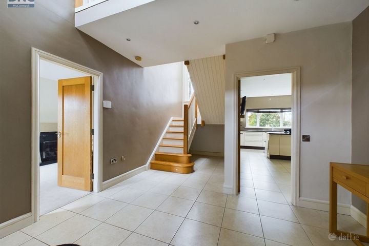 58 ARD BHILE, RATHVILLY, CARLOW