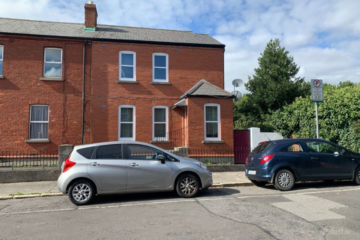Wigan Road, Drumcondra, Dublin 9