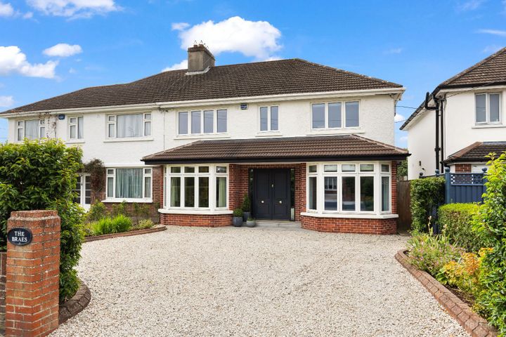 50 Woodbine Road, Booterstown, Blackrock, Dublin