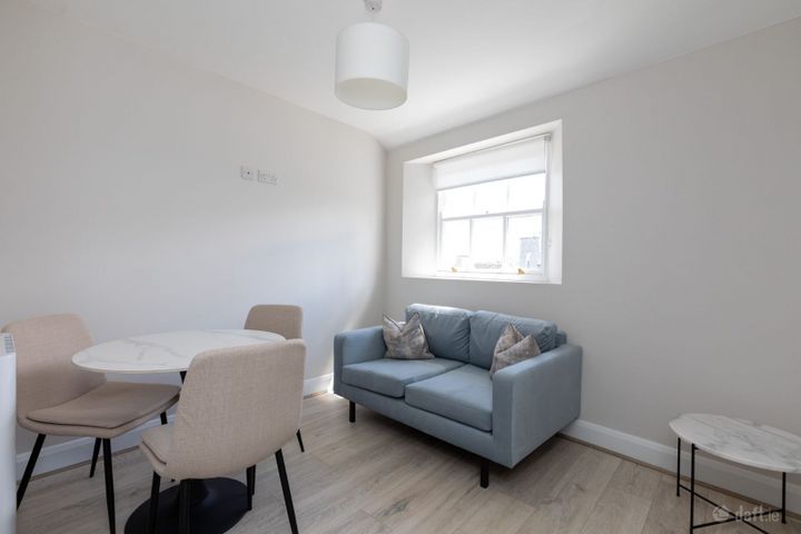 Flat 6, 55 Mountjoy Street, Phibsborough, Dublin 7
