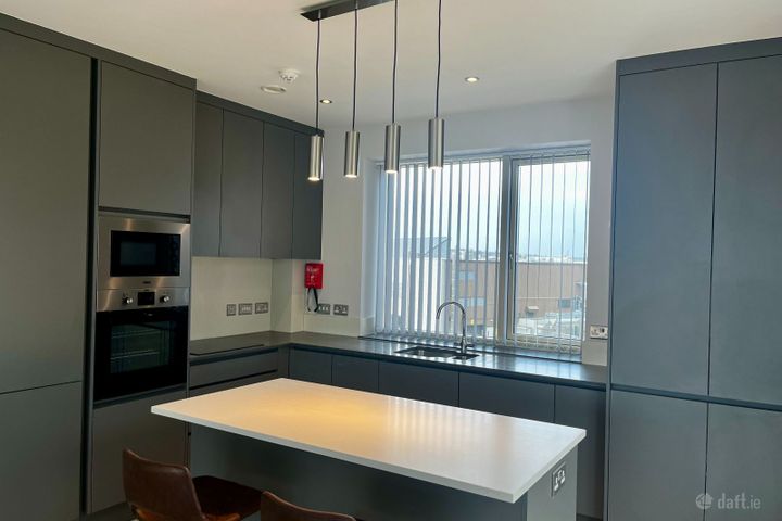 Apartment 36 Carraig Bui, Johnstown Road, Cabinte, Glenageary, Co. Dublin