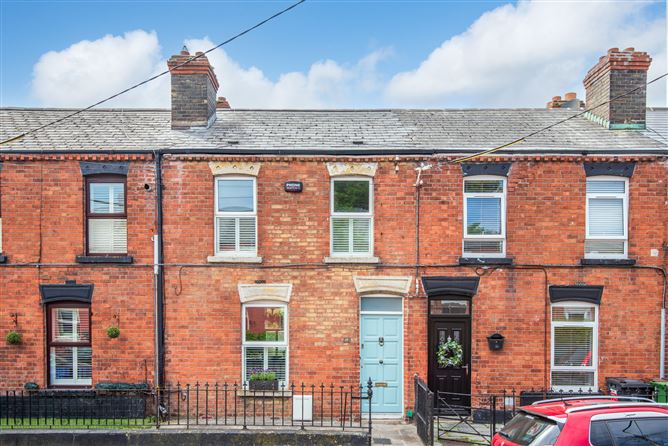 17 REUBEN STREET, RIALTO, DUBLIN 8
