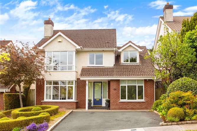 33 Holmwood, Brennanstown, Dublin 18, D18A3N8