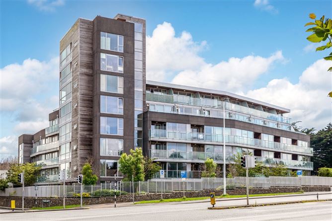 Apt 50 Booterstown Wood, Booterstown Avenue