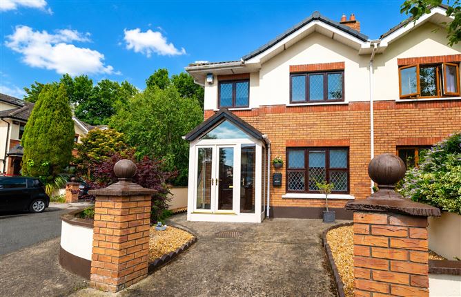 361 Charlemont, Griffith Avenue, Drumcondra, Co. Dublin, D09X9E8